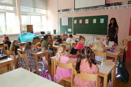 Kaj novega se nam obeta